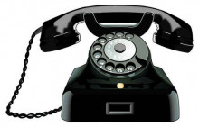 telefon